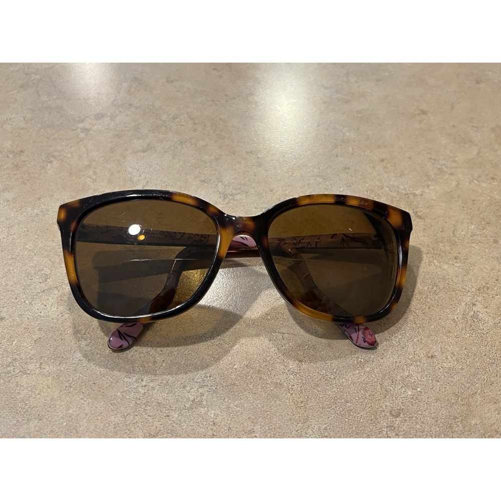 Draper James DJ7023 (215) Tortoise 55[]17-140 12/21 Eyeglasses Frames